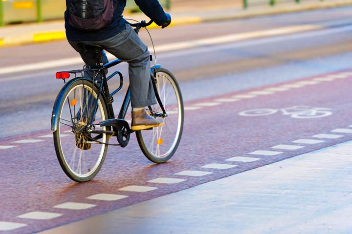 Cykla i Sollentuna